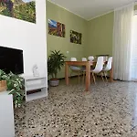 Ca' Balatroni Apartment Sondrio