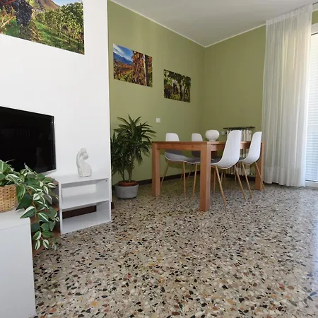 Ca' Balatroni Apartamento Sondrio