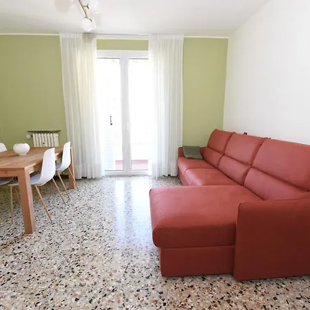 Apartament Ca' Balatroni *