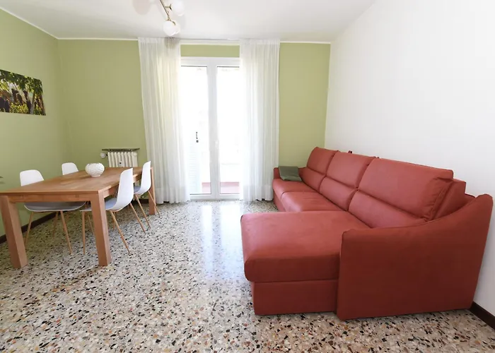 Apartament Ca' Balatroni *
