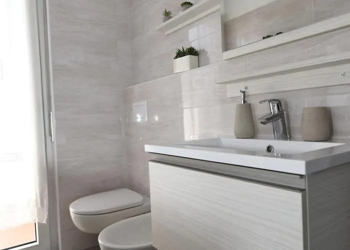 Ca' Balatroni Apartament