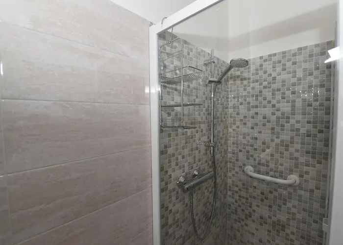 Lägenhet Ca' Balatroni