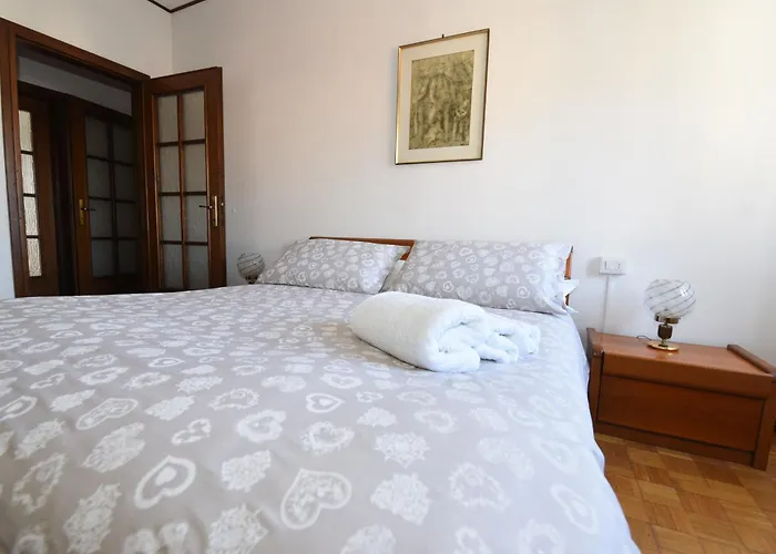 Ca' Balatroni * Sondrio