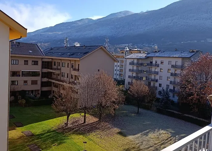 Ca' Balatroni *