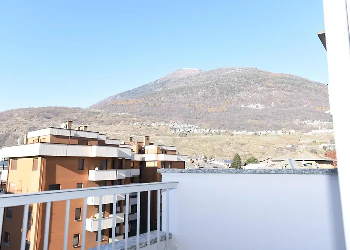 Appartement Ca' Balatroni