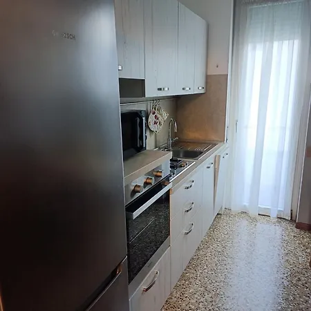 Ca' Balatroni Appartement Sondrio