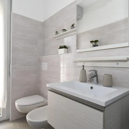 Ca' Balatroni Appartement