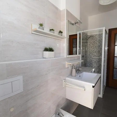 Ca' Balatroni Appartement *