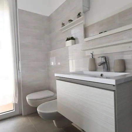 Ca' Balatroni Appartement