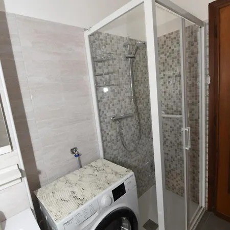 Ca' Balatroni Sondrio