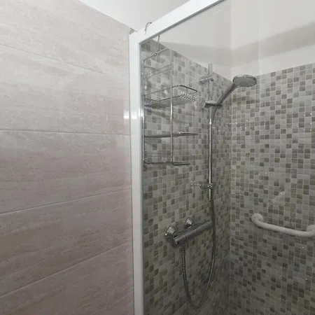 Appartement Ca' Balatroni