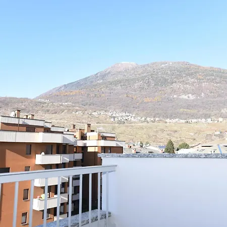 Lejlighed Ca' Balatroni