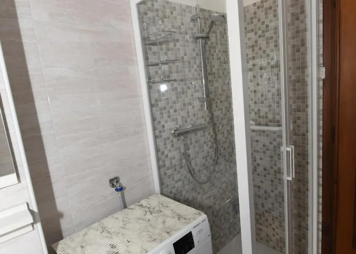 Ca' Balatroni Sondrio